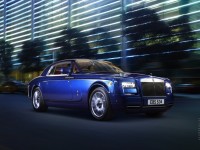 Rolls-Royce Phantom Coupe photo